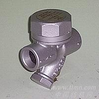 热动力式疏水阀(STEAM TRAP)