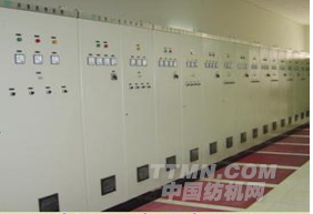 冶金设备成套