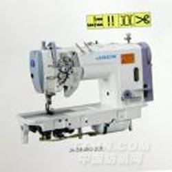 JK-58450双针平缝机
