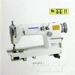 JK-8558W高速双针平缝机