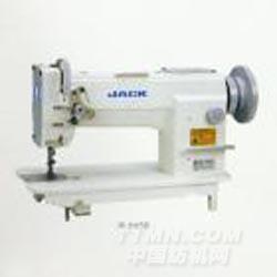JK-6685综合送料厚料平缝机
