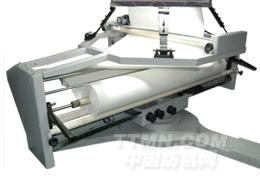 S.D.Ⅱ型剖布機第5代 