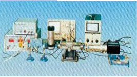 微波综合实验装置