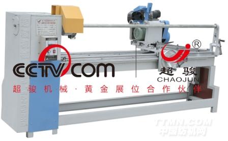 CJ-170AM新型手动切捆条机