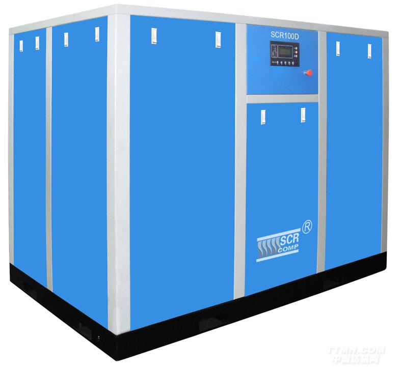 D型直联驱动30-100HP——SCR100D