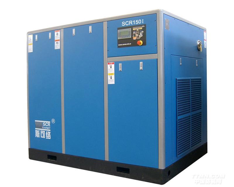 I型直联驱动125-500HP——SCR150I