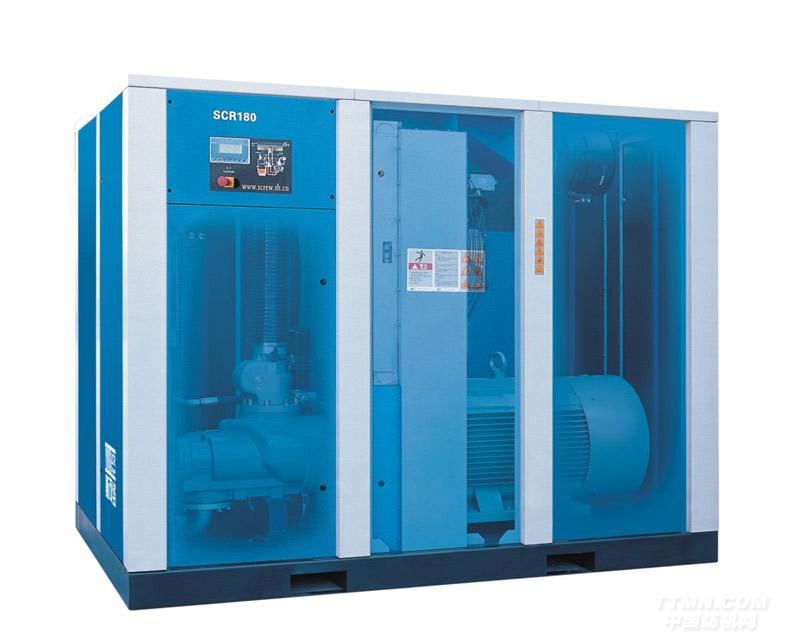 I型直联驱动125-500HP——SCR180II