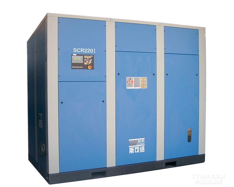 I型直联驱动125-500HP——SCR220I