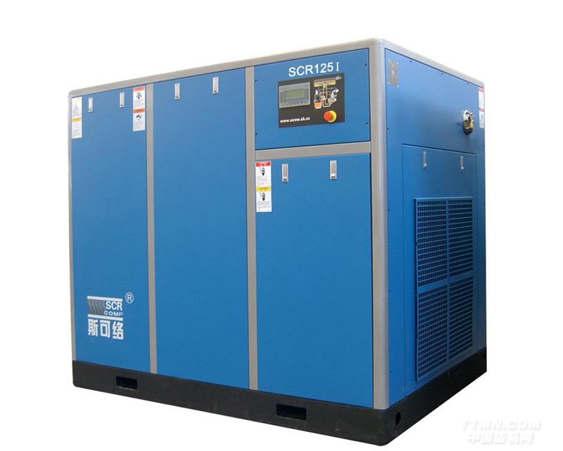 I型直联驱动125-500HP——SCR125I