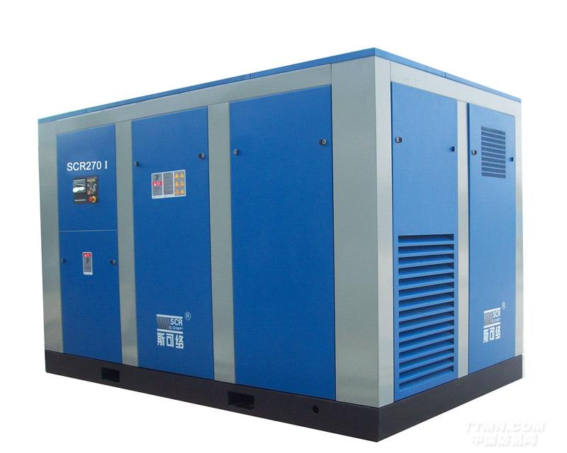 I型直联驱动125-500HP——SCR270I
