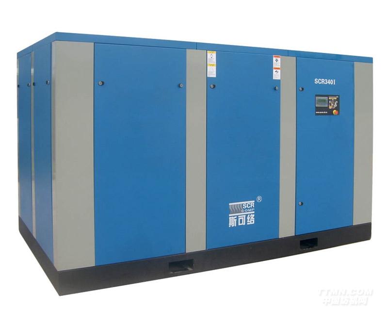 I型直联驱动125-500HP——SCR340I