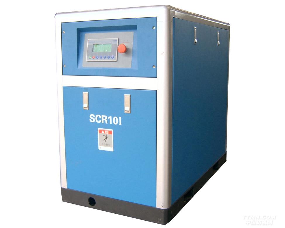 I型皮带驱动10-100HP——SCR10I
