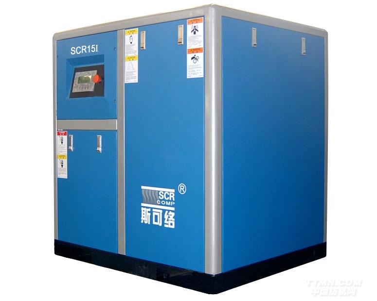 I型皮带驱动10-100HP——SCR15I