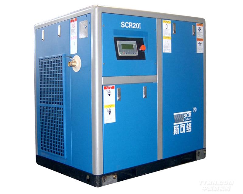 I型皮带驱动10-100HP——SCR20I
