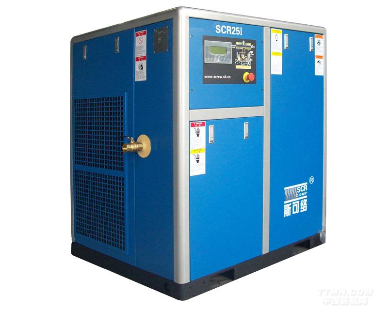 I型皮带驱动10-100HP——SCR25I