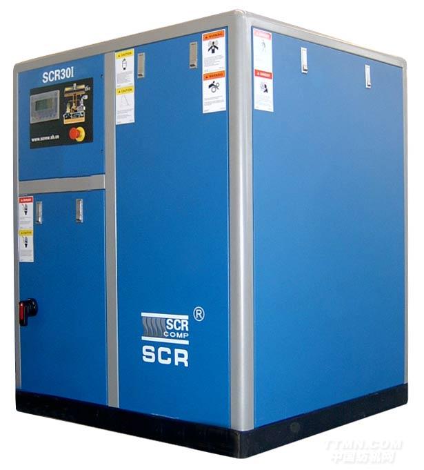 I型皮带驱动10-100HP——SCR30I