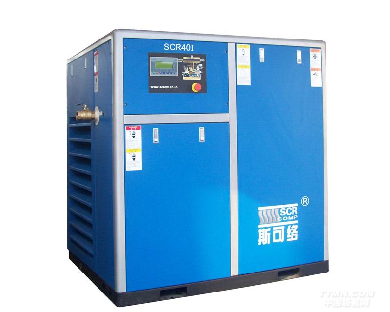 I型皮带驱动10-100HP——SCR40I