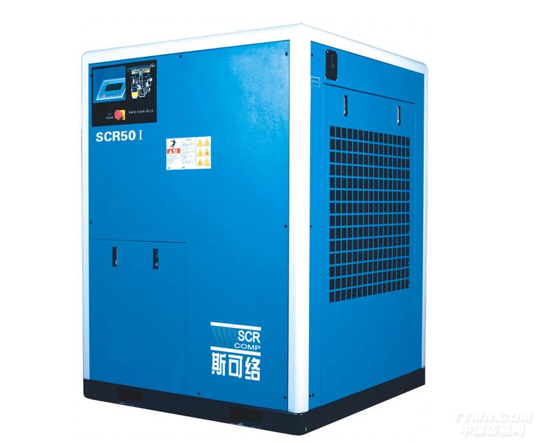 I型皮带驱动10-100HP——SCR50I
