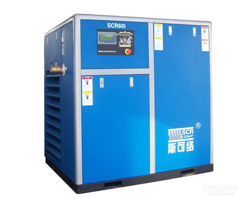 I型皮带驱动10-100HP——SCR60I