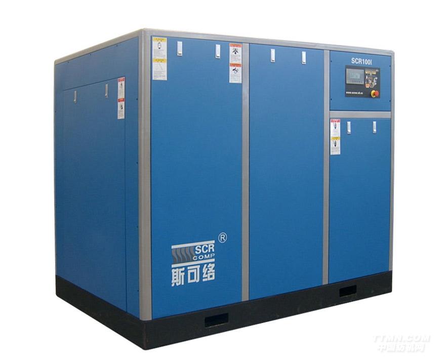 I型皮带驱动10-100HP——SCR100I
