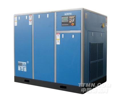 I型皮带驱动10-100HP——SCR75I