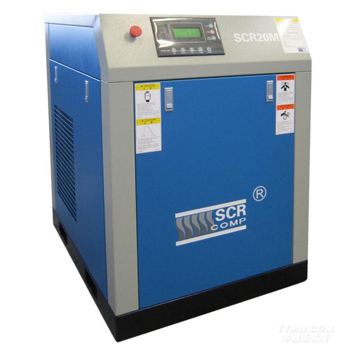 M型皮带驱动15-75HP—SCR25M
