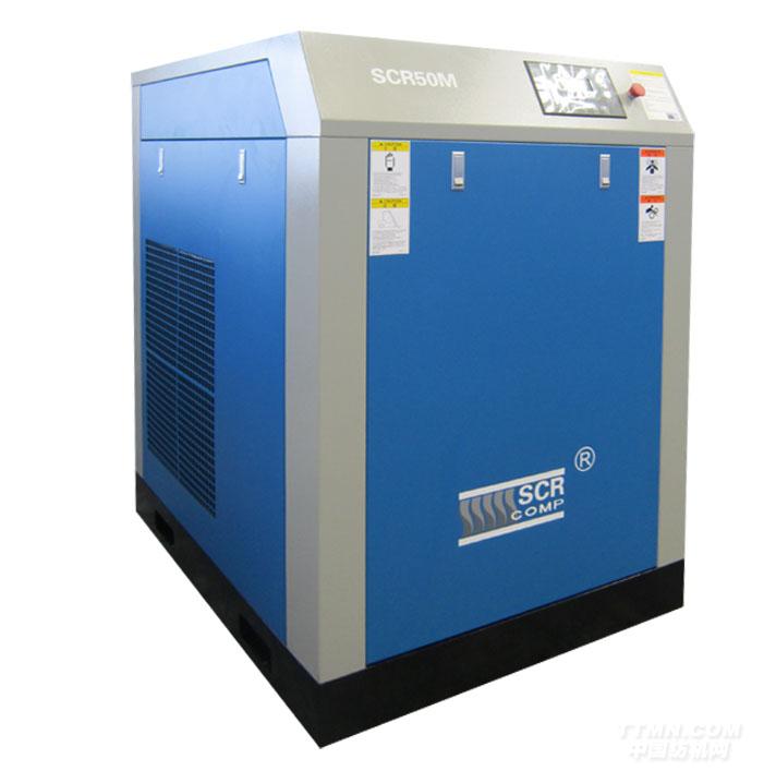 M型皮带驱动15-75HP—SCR50M