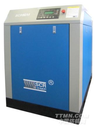 M型皮带驱动15-75HP—SCR60M