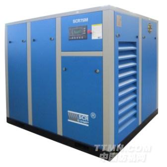 M型皮带驱动15-75HP—SCR75M
