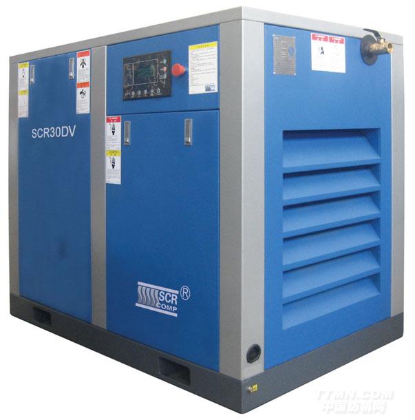 V型变频机30-500HP——SCR30DV