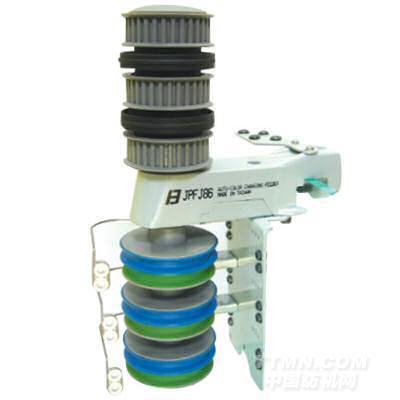 J86-T33-01A(CCW) 變色送紗裝置