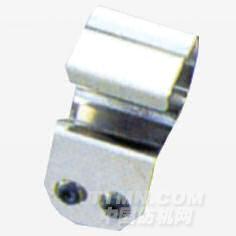 JH-466-3 穿紗器(弧型*雙孔)