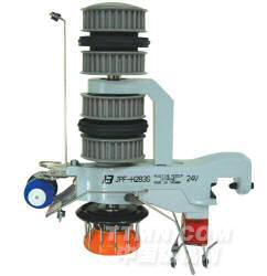PF-H283-ST4 積極式儲紗送紗器