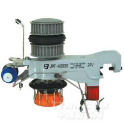 JPF-H283-ST2 積極式儲紗送紗器