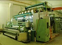 GE2S-2型双轴向经编机