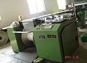 GE213型自动控制高速整经机
