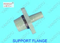SUPPORT FLANGE