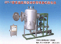 GY-1管高温高压绞纱织带喷射式染色机