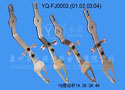 YQ-FJ0003-YQ摆动杆1-2-3-4