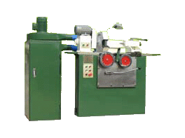 SA804型磨塑胶皮辊机
