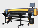 X-jet 1800