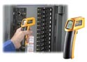 FLUKE 62 Mini 红外测温仪
