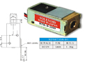 电磁铁电脑横机系列：XDY0735N-01