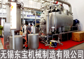 东宝染机——专注细节  铸造精品