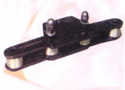 MT516布铗链条