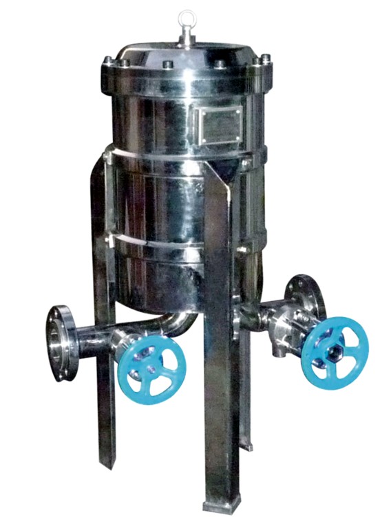 DFL过滤器
