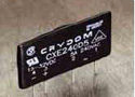 CX   PCB安装