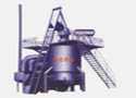 RDB-A型煤气发生炉