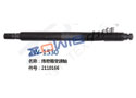 纬密变速轴 ZW-1530