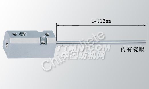适用于苏美特机型-主喷JT106A